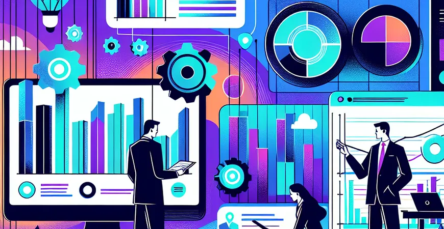 ERP 实施失败案例深度解析：这些经验太宝贵了